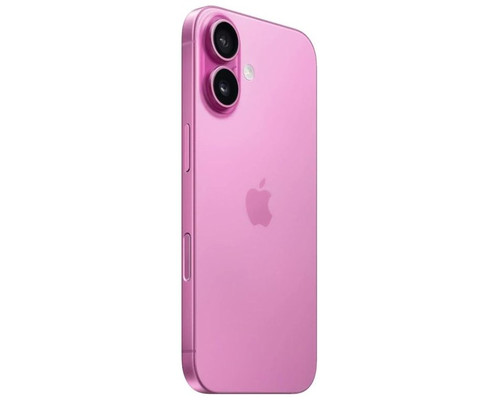 CKP iPhone 16 Semi Nuevo 128GB Pink Grado A